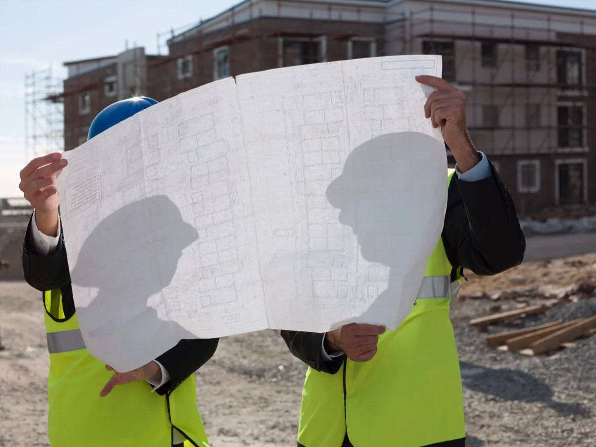 Conducteur de travaux et intérim comment lire un profil chantier